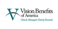 Vision Benefits of America